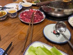 -厝味火锅·潮汕卤水火锅(十一合店)