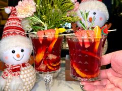 -狮拾久·现代新加坡料理(壹方城店)