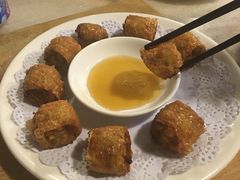 -李记潮汕砂锅粥(营福路店)