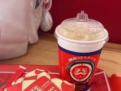-塔斯汀中国汉堡(嘉禾望岗地铁站店)