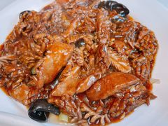 溜腰花-老作坊2005(福源小区店)