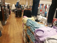 -优衣库(东莞东城万达广场店)