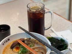 -味千拉面(广州白云机场T1航站楼店)