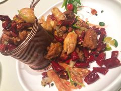 -蝶园·装修中(BFC外滩金融中心店)