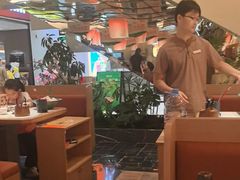 -东门口·鲜爆肚涮肉·烧烤(老门东店)