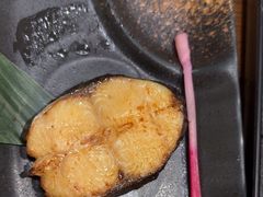 -菊上日式料理(蚌埠银泰店)