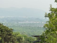 -北京西山国家森林公园