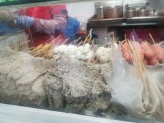 -辽B·小串(总店)