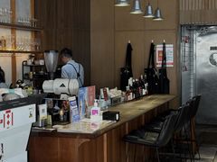 -blend咖啡部落(卓悦中心店)