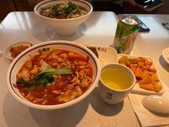 -顺溜削面(大王路店)