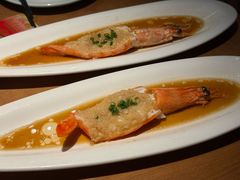-波螺油子青岛本帮菜(银座店)