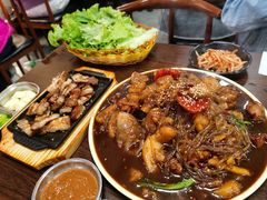 -妈妈手(山大总店)