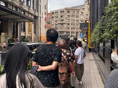 -国际饭店·帆声西饼屋(黄河路店)