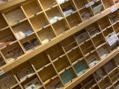 -猫的天空之城概念书店(苏州诚品店)