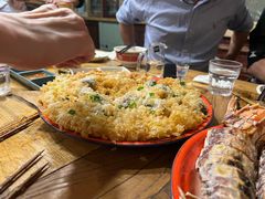-辉记炭烧海鲜大排档·老字号(福田店)