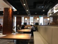 大堂-全聚德(江宁店)