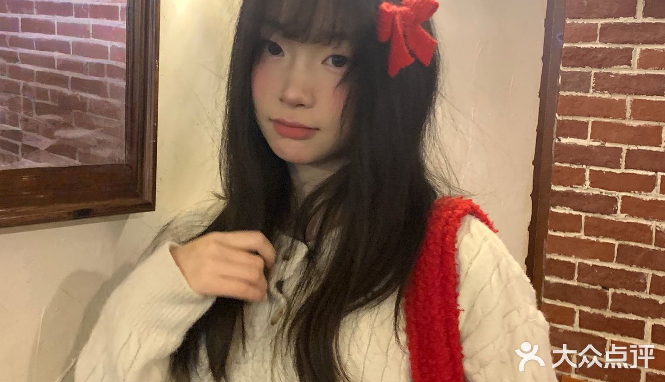 重庆圣诞🎄跟风成功的一集 
