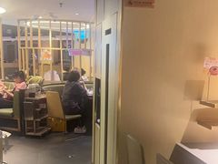 -海底捞火锅(崇文门新世界百货店)