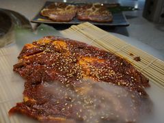 -妥妥烤肉料理(昙华林店)