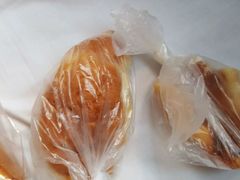 -山崎面包(百联世纪店)
