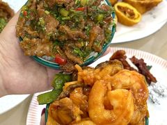 -清真•蜀风园(丁字沽总店)
