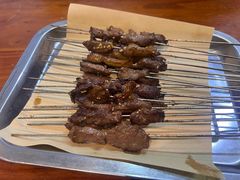 -老白家怡贵园烤肉