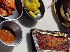 -HOTISLAND海鸡岛·韩国料理(江南西店)