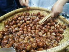 -邓记新一代糖油果子(四川煤管局供销公司职工宿舍店)