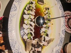 -锦楼·臻选新杭帮(杭州中心店)