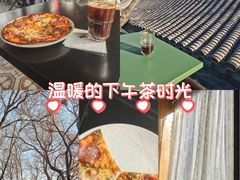 -糖房咖啡(南锣鼓巷店)