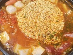 -全州拌饭韩国特色菜(国购广场店)