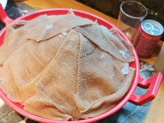 -蜀辣居鲜货老火锅(红牌楼店)