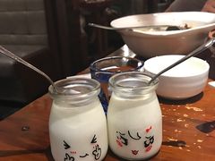 -又一福烤鸭·北京菜(东四店)
