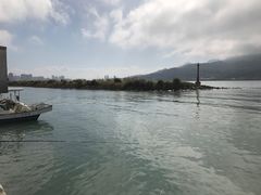 -淡水老街