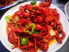 -袁老大龙虾(石鼓路总店)