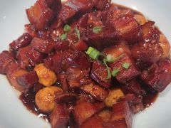 -那家老院子东北菜·饺子·小鸡炖蘑菇(艳华街店)