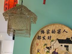 -云中鱼蒸汽石锅鱼(川沙百联店)