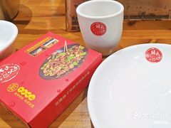 -张氏父子常德肠子馆(湘江世纪城直营店)