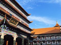 -章华寺