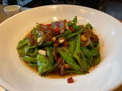 -味莊餐厅(康庄南街店)
