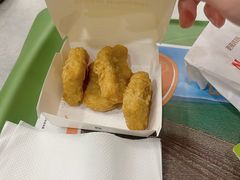 -麦当劳(豫园店)