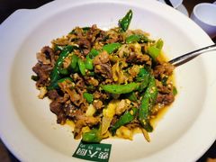 -费大厨辣椒炒肉(吉联MALL店)