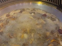 -野菌园·野生菌火锅首创第一家(关兴路总店)