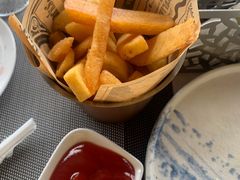 -璟象酒店-爱丽坊景观餐厅