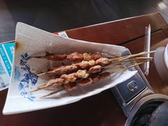 -亿诣蝎府炸酱面羊蝎子火锅(酷车小镇店)