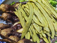 -齐河·老东家·民间菜·地标特色美食