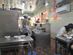 大堂-芳婆糕团店(王府大街店)