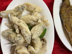 -蛇口康乐快餐鱼仔档(翠苑小区店)