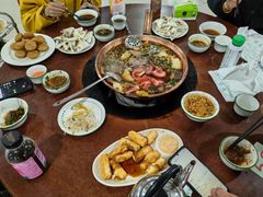 -朝伟清真铜瓢牛肉馆(三十年老·店)