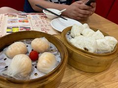 -赏点粤式点心(广州塔店)